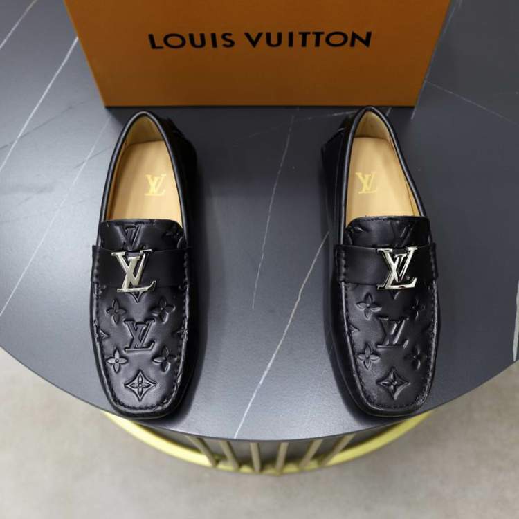 Picture of Louis Vuitton Shoes _SKULVsz38-45hnh070611739